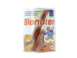 BLENUTEN COLA CAO 400 GR