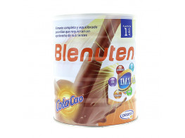 BLENUTEN COLA CAO 800 GR