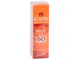 Heliocare advanced spray spf50 200ml