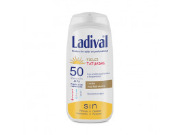 Ladival piel tatuada spf50 locion 200ml