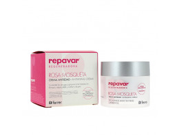 Repavar regeneradora crema antiedad 50ml