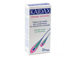 Kaidax champu anticaida 200ml