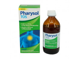 Pharysol tos 170ml