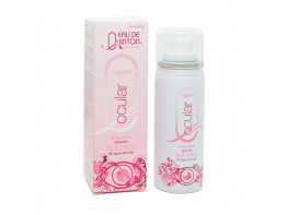 Quinton higiene ocular spray 30ml