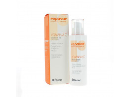 Repavar Revitalizante crema de día 50ml