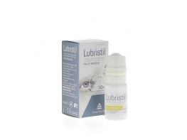 LUBRISTIL MULTIDOSIS 10 ML
