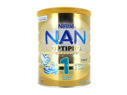Nestle Nan Optipro supreme 1 inicio 800g