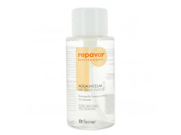 Repavar Agua micelar revitalizante 300ml