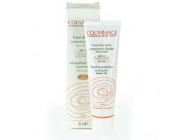 Avene Couvrance fluido porcelana 30ml