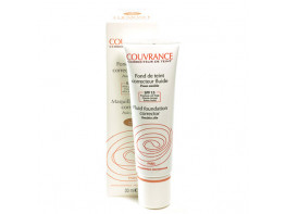 Avene Couvrance fluido natural 30ml