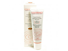Avene Couvrance fluido dorado  30ml