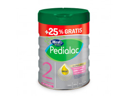 Hero baby Pedialac 2 1kg +25% gratis