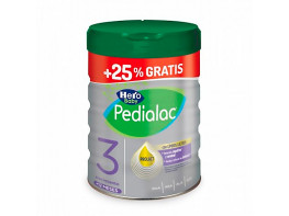 Hero baby Pedialac 3 1kg +25% gratis