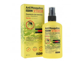 ANTIMOSQUITOS ISDIN 30% XTREM 75 ML