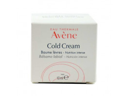 Avene Cold cream bálsamo labial 10ml