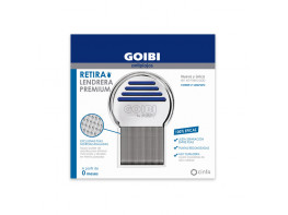 GOIBI ANTIPIOJOS RETIRA LENDRERA PREMIUM