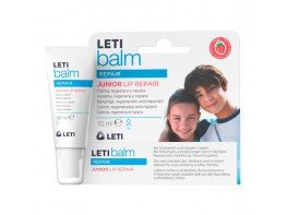 Letibalm junior 10ml