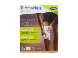Dermaplast active bolsa frio instantaneo