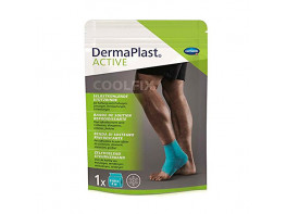 Dermaplast active venda frío instantáneo 6cmx4m