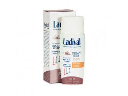 Ladival urban fluid color fps 50+ 50ml