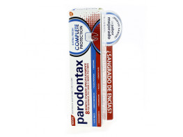 PARODONTAX COMPLETE PROTECT PASTA 75 ML