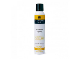 Heliocare 360º invisible spf50 spray 200