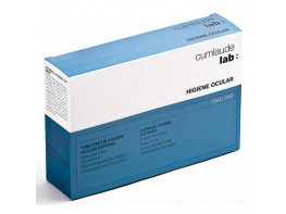 Cumlaude higiene ocular 16 toallitas
