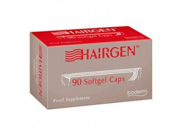 Hairgen 90 cápsulas