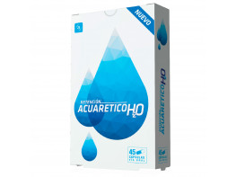 Retencion acuaretico h20 45 cápsulas