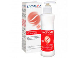 Lactacyd pharma alcalino ph8 250ml