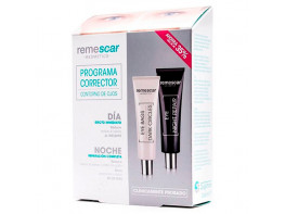 Remescar programa corrector contorno ojos