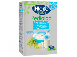 Hero Baby Pedialac crema de arroz 220g