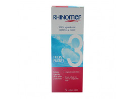 Rhinomer fuerza 3 fuerte 135ml
