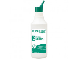 Rhinomer fuerza 2 media 135ml
