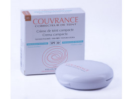 Avene Couvrance compact F30 Piel normal y mixta bronce