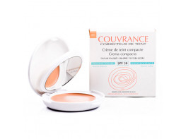 Avene Couvrance compact F30 Piel normal y mixta porcel