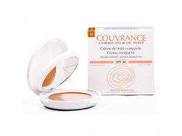 Avene Couvrance compact F30 p.s miel