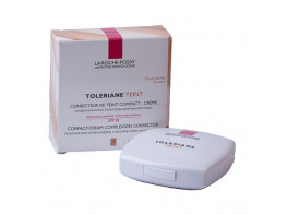 TOLERIANE MAQ.COMPAC BEIG CLAIR N.11 9GR