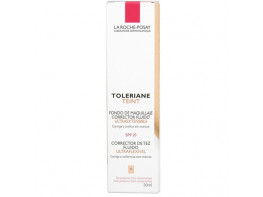 TOLERIANE MAQ.FLUIDO BEIG SABLE N.13 30M