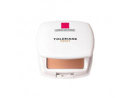 TOLERIANE MAQ.COMPAC DORE N.15 9GR