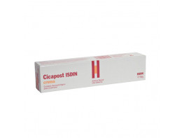 CICAPOST ISDIN CREMA 50 GR.