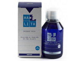 Halita enjuague bucal 150ml
