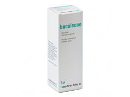 BUCALSONE SALIVA ARTIFICIAL SPRAY 50 ML
