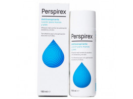 Perspirex locion antitranspirable para pies 100ml