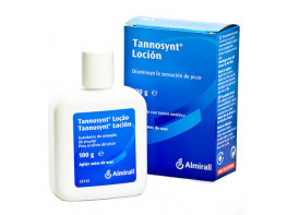Tannosynt loción 100g