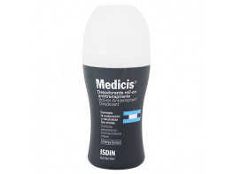 Medicis desodorante roll-on 50ml