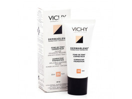 Vichy dermablend maq. nude nº25 30ml