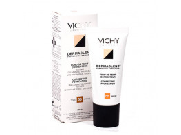 Vichy dermablend maq. bronze nº55 30ml