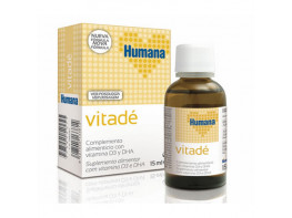 VITADE VITAMINA D3 15 ML