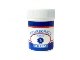 BICARBONATO SODICO BRUM 180 GR